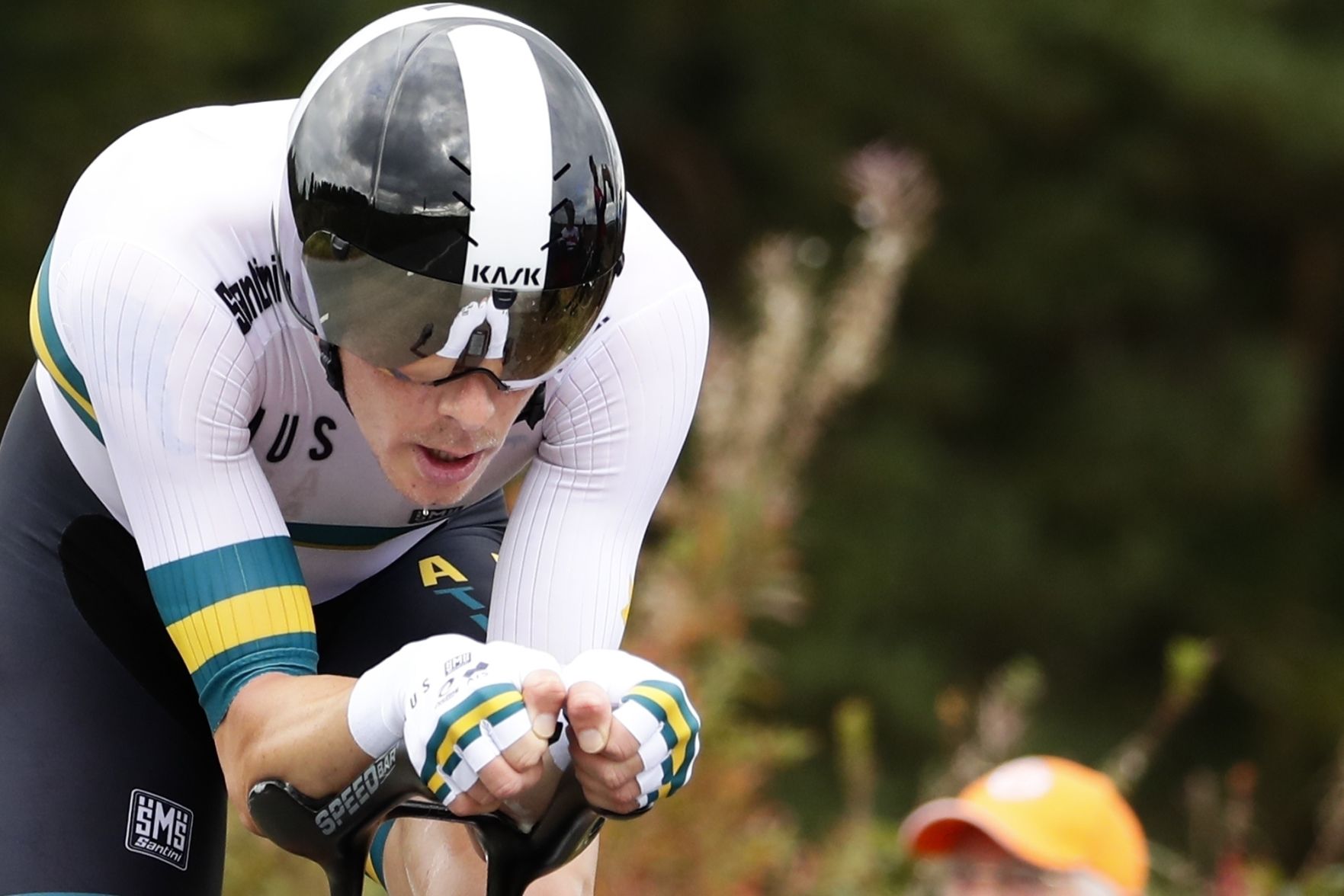 YE Sports Quirks Cycling